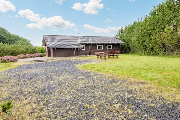 Foto van 6 persoons vakantie huis in Ansager-By Traum - Vakantiehuis in Ansager - View