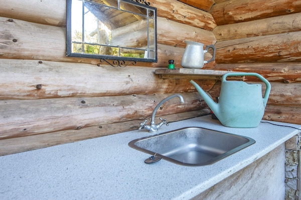 Foto van 7 persoons vakantie huis in Lemvig-By Traum - Vakantiehuis in Lemvig - Outdoor