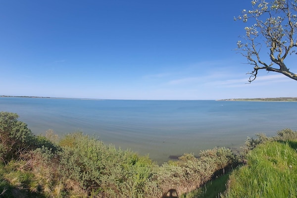Foto van 7 persoons vakantie huis in Lemvig-By Traum - Vakantiehuis in Lemvig - WaterView