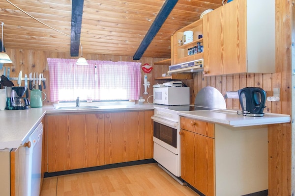 Foto van 7 persoons vakantie huis in Lemvig-By Traum - Vakantiehuis in Lemvig - Indoor