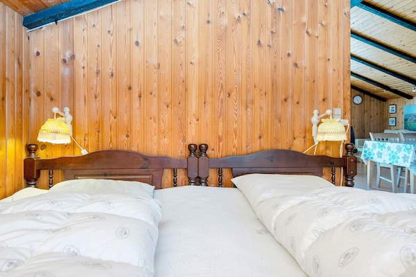 Foto van 7 persoons vakantie huis in Lemvig-By Traum - Vakantiehuis in Lemvig - Indoor