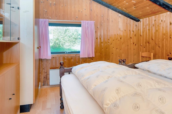 Foto van 7 persoons vakantie huis in Lemvig-By Traum - Vakantiehuis in Lemvig - Indoor