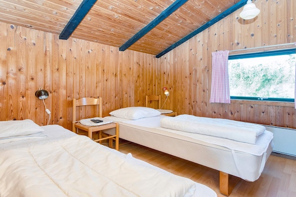 Foto van 7 persoons vakantie huis in Lemvig-By Traum - Vakantiehuis in Lemvig - Indoor