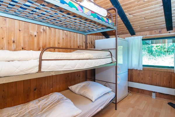 Foto van 7 persoons vakantie huis in Lemvig-By Traum - Vakantiehuis in Lemvig - Indoor