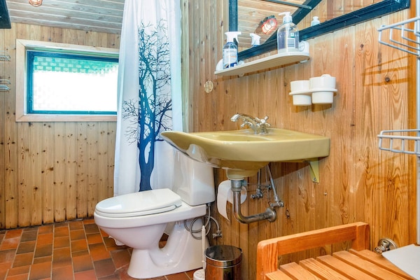 Foto van 7 persoons vakantie huis in Lemvig-By Traum - Vakantiehuis in Lemvig - Indoor