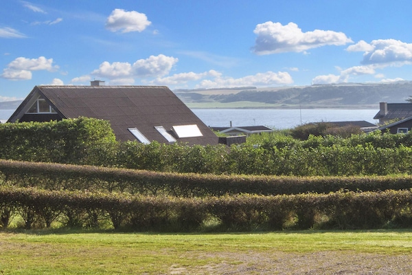 Foto van 7 persoons vakantie huis in Lemvig-By Traum - Vakantiehuis in Lemvig - Outdoor