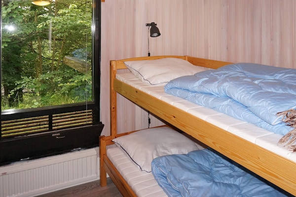 Foto van 6 persoons vakantie huis in TJÖRNARP - Vakantiehuis in TJÖRNARP - Indoor