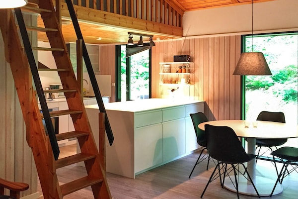 Foto van 6 persoons vakantie huis in TJÖRNARP - Vakantiehuis in TJÖRNARP - Indoor
