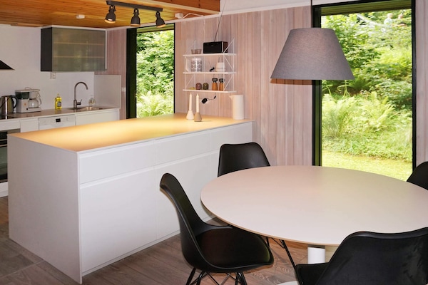 Foto van 6 persoons vakantie huis in TJÖRNARP - Vakantiehuis in TJÖRNARP - Indoor