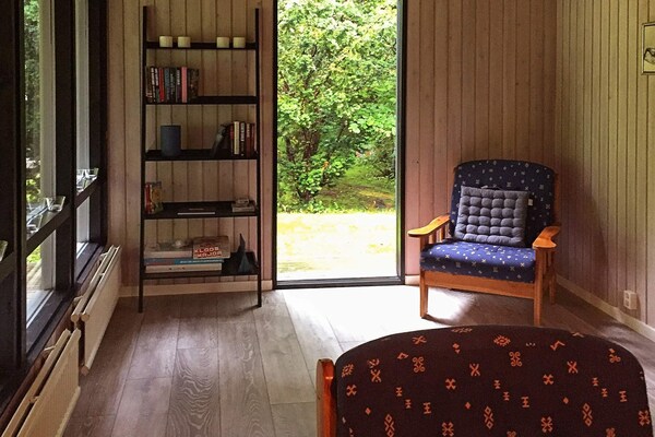 Foto van 6 persoons vakantie huis in TJÖRNARP - Vakantiehuis in TJÖRNARP - Indoor