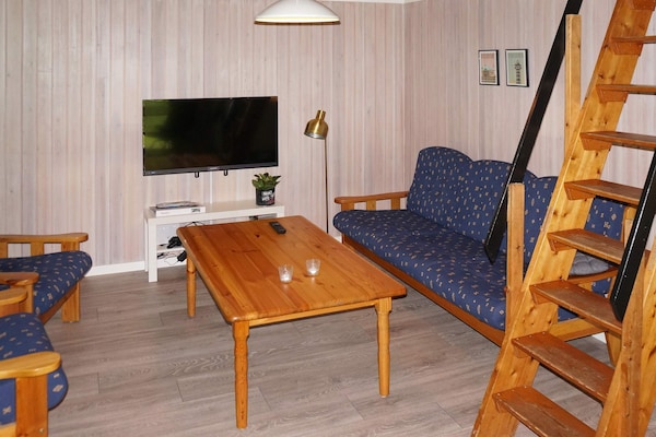 Foto van 6 persoons vakantie huis in TJÖRNARP - Vakantiehuis in TJÖRNARP - Indoor