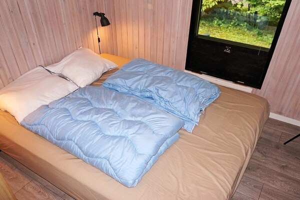 Foto van 6 persoons vakantie huis in TJÖRNARP - Vakantiehuis in TJÖRNARP - Indoor