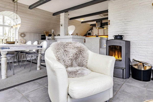 Foto van 6 persoons vakantie huis in Jerup-By Traum - Vakantiehuis in Jerup - Indoor