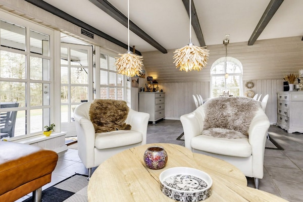 Foto van 6 persoons vakantie huis in Jerup-By Traum - Vakantiehuis in Jerup - Indoor
