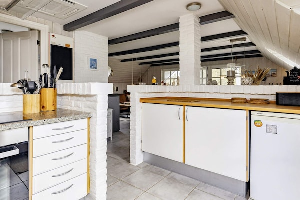 Foto van 6 persoons vakantie huis in Jerup-By Traum - Vakantiehuis in Jerup - Indoor