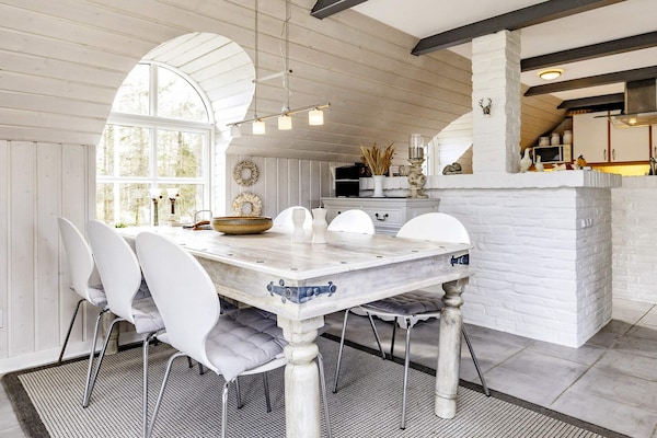 Foto van 6 persoons vakantie huis in Jerup-By Traum - Vakantiehuis in Jerup - Indoor