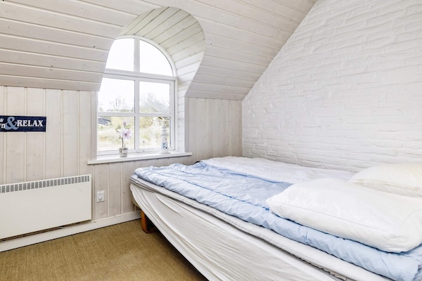 Foto van 6 persoons vakantie huis in Jerup-By Traum - Vakantiehuis in Jerup - Indoor