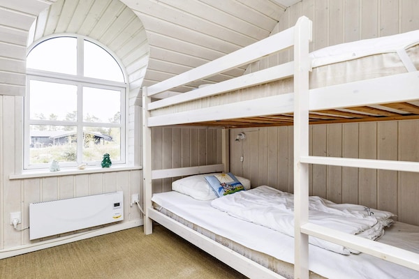 Foto van 6 persoons vakantie huis in Jerup-By Traum - Vakantiehuis in Jerup - Indoor