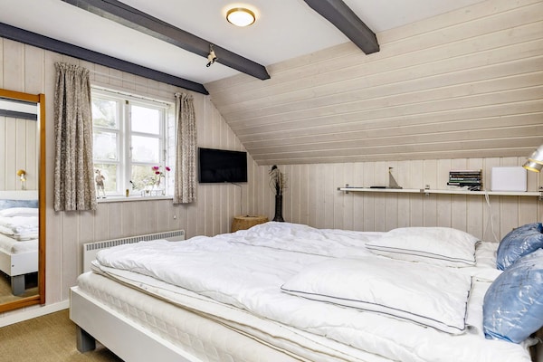 Foto van 6 persoons vakantie huis in Jerup-By Traum - Vakantiehuis in Jerup - Indoor