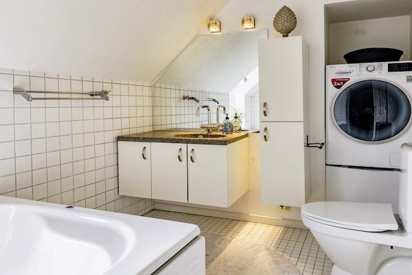 Foto van 6 persoons vakantie huis in Jerup-By Traum - Vakantiehuis in Jerup - Indoor