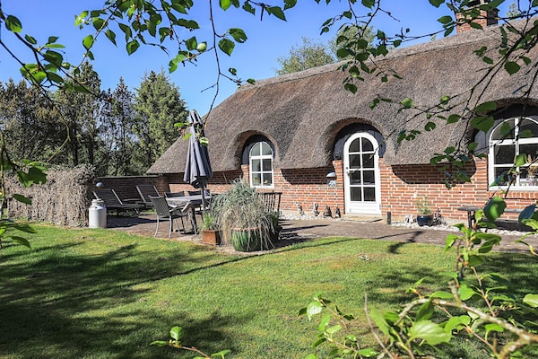 Foto van 6 persoons vakantie huis in Jerup-By Traum - Vakantiehuis in Jerup - View