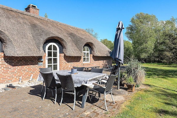 Foto van 6 persoons vakantie huis in Jerup-By Traum - Vakantiehuis in Jerup - View
