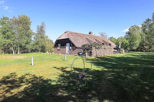 Foto van 6 persoons vakantie huis in Jerup-By Traum - Vakantiehuis in Jerup - View