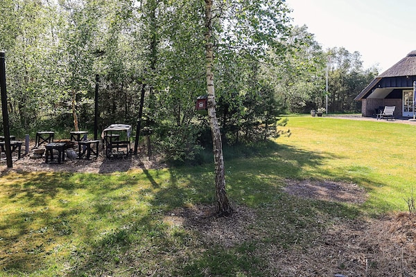 Foto van 6 persoons vakantie huis in Jerup-By Traum - Vakantiehuis in Jerup - View
