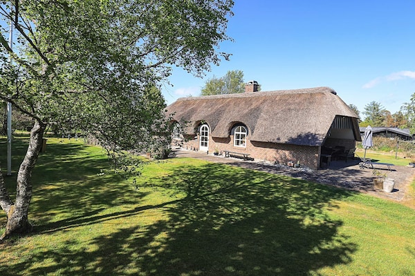 Foto van 6 persoons vakantie huis in Jerup-By Traum - Vakantiehuis in Jerup - View