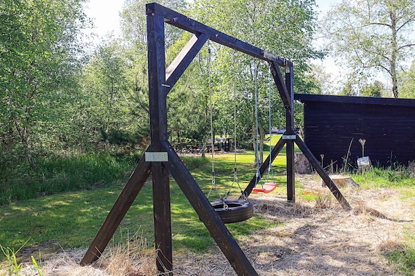 Foto van 6 persoons vakantie huis in Jerup-By Traum - Vakantiehuis in Jerup - View
