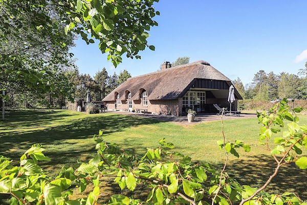 Foto van 6 persoons vakantie huis in Jerup-By Traum - Vakantiehuis in Jerup - View