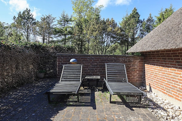 Foto van 6 persoons vakantie huis in Jerup-By Traum - Vakantiehuis in Jerup - View