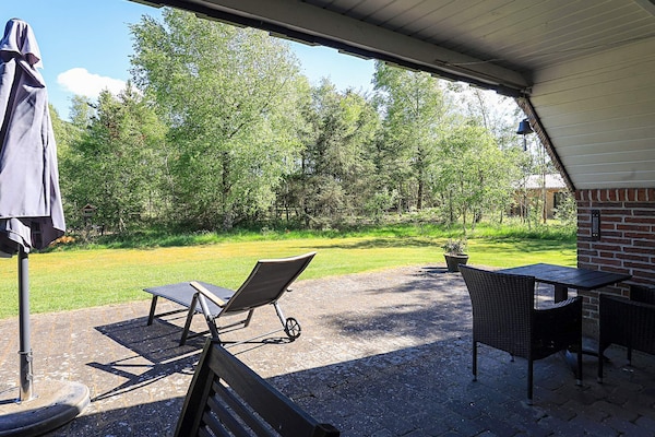 Foto van 6 persoons vakantie huis in Jerup-By Traum - Vakantiehuis in Jerup - View
