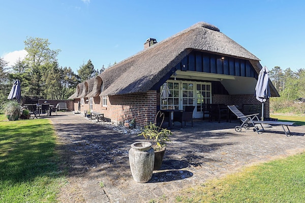 Foto van 6 persoons vakantie huis in Jerup-By Traum - Vakantiehuis in Jerup - View
