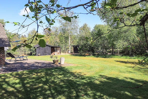 Foto van 6 persoons vakantie huis in Jerup-By Traum - Vakantiehuis in Jerup - View