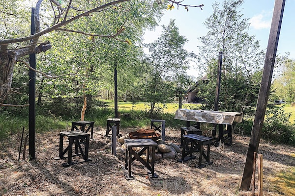 Foto van 6 persoons vakantie huis in Jerup-By Traum - Vakantiehuis in Jerup - View