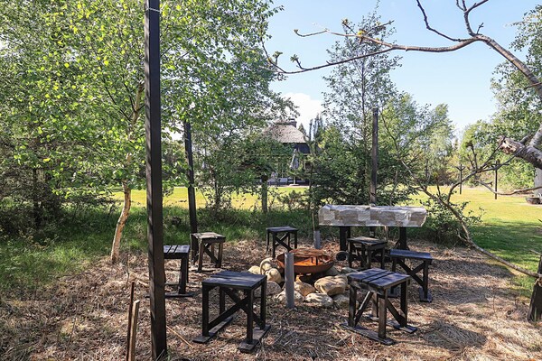 Foto van 6 persoons vakantie huis in Jerup-By Traum - Vakantiehuis in Jerup - View