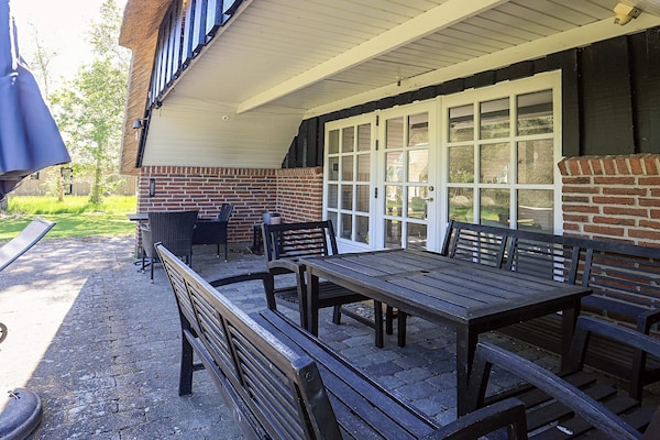 Foto van 6 persoons vakantie huis in Jerup-By Traum - Vakantiehuis in Jerup - View