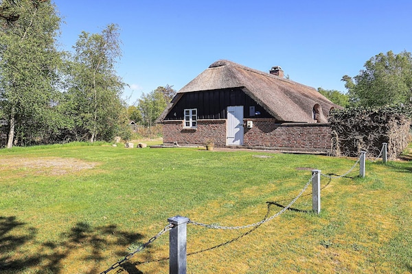 Foto van 6 persoons vakantie huis in Jerup-By Traum - Vakantiehuis in Jerup - View