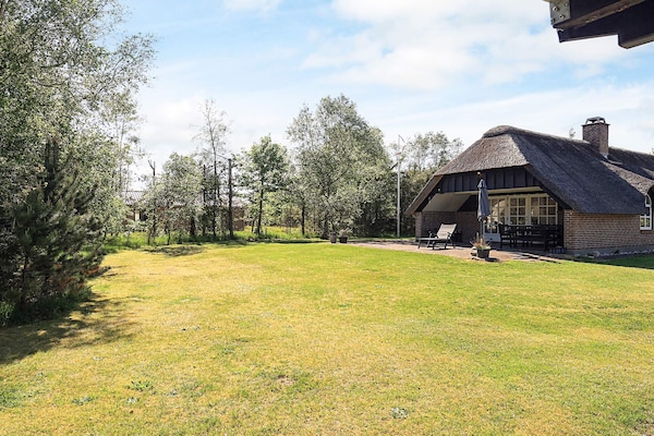 Foto van 6 persoons vakantie huis in Jerup-By Traum - Vakantiehuis in Jerup - View