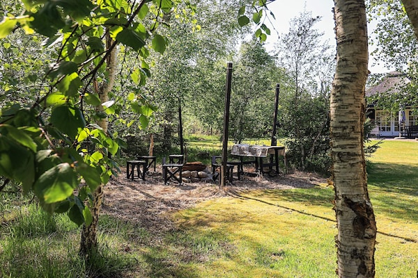 Foto van 6 persoons vakantie huis in Jerup-By Traum - Vakantiehuis in Jerup - View