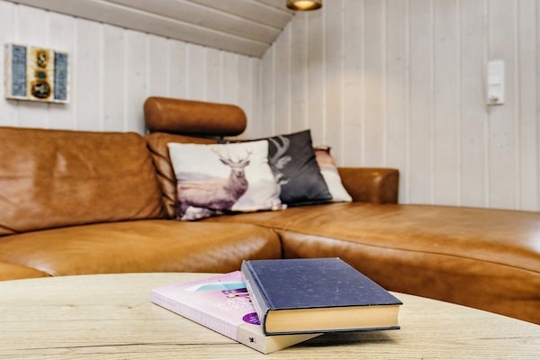 Foto van 6 persoons vakantie huis in Jerup-By Traum - Vakantiehuis in Jerup - Indoor