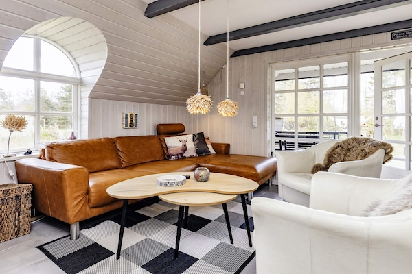 Foto van 6 persoons vakantie huis in Jerup-By Traum - Vakantiehuis in Jerup - Indoor