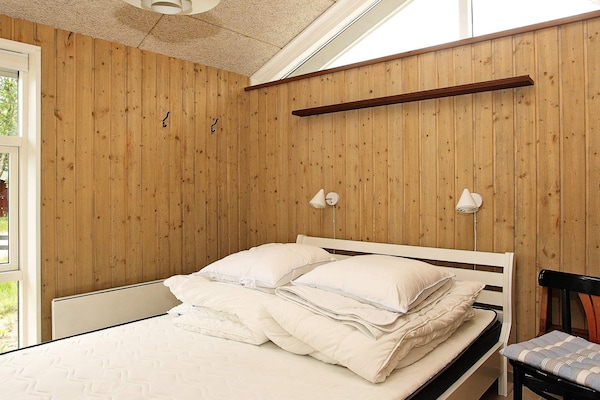 Foto van Afgelegen strand toevluchtsoord -- By Traum Ferienwohnungen - Indoor