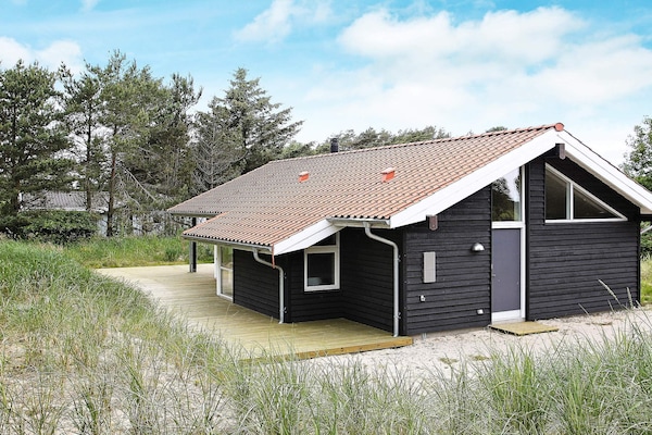 Foto van Afgelegen strand toevluchtsoord -- By Traum Ferienwohnungen - Outdoor