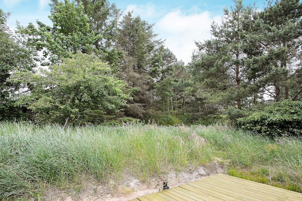 Foto van Afgelegen strand toevluchtsoord -- By Traum Ferienwohnungen - View