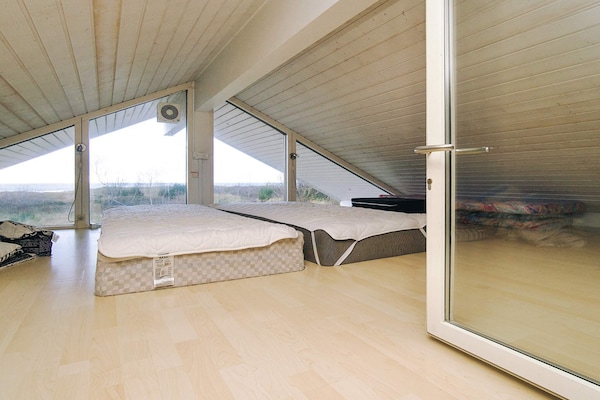 Foto van 12 persoons vakantie huis in Sjællands Odde - Vakantiehuis in Sjællands Odde - Indoor