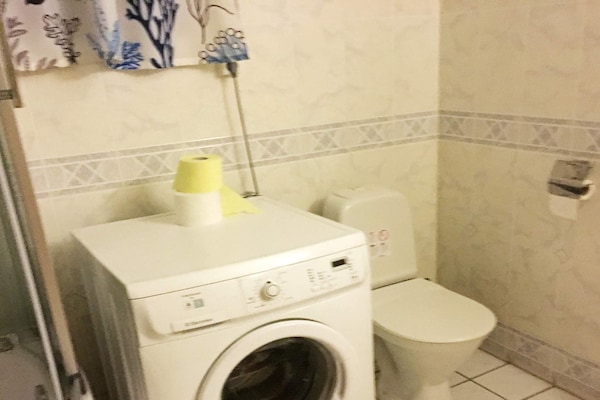 Foto van 8 persoons vakantie huis in Åfarnes - Vakantiehuis in Åfarnes - Indoor