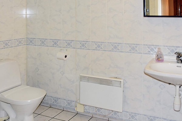 Foto van 8 persoons vakantie huis in Åfarnes - Vakantiehuis in Åfarnes - Indoor