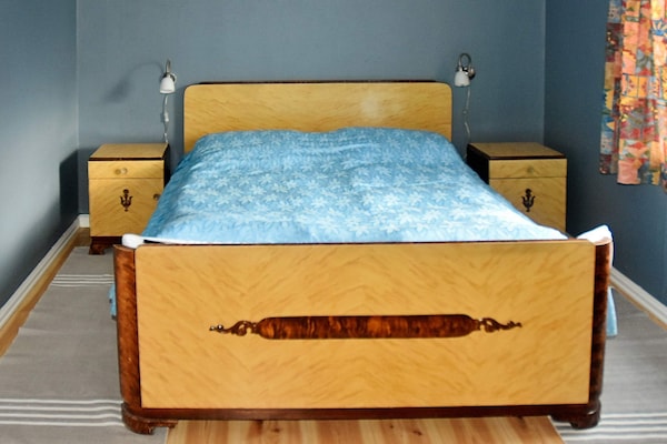 Foto van 8 persoons vakantie huis in Åfarnes - Vakantiehuis in Åfarnes - Indoor